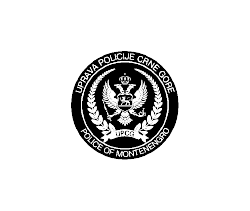 Uprava policije Crne Gore