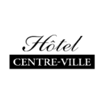 hotel centre ville
