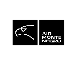 logoa - Montenegro_air montenegro